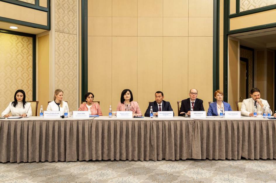 O‘zbekistonda maktab dasturlari to‘liq qayta ko‘rib chiqiladi